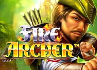 Fire Archer mythical slot