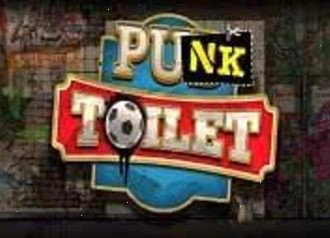 Punk Toilet crazy slot game